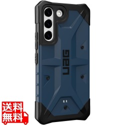 UAG社製 Galaxy S22 用 耐衝撃ケース PATHFINDER (マラード) UAG-GLXS22-ML 写真1