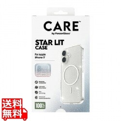 iPhone 17 CARE by PanzerGlass Flagship Case Urban Combat Star Li 写真1