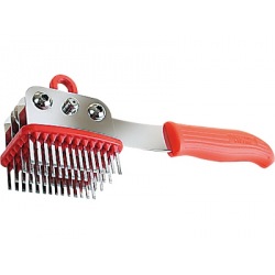 ビクター プロシェフ 56枚刃 写真1