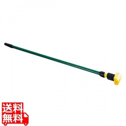 トラスト クランプモップハンドル 6321 グリーン 写真1
