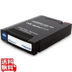 RDX QuikStor 500GB Cartridge 8541 写真1