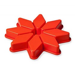 ユニフレックス ノンスティックモルド 写真1