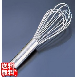 クイジプロ シリコン バルーン・ウィスク74-695011 フロスト 写真1