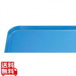 カムトレイ 1216(105)ホリゾンブルー 写真1