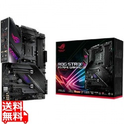 AMD X570 ATXゲーミングマザーボード 写真1