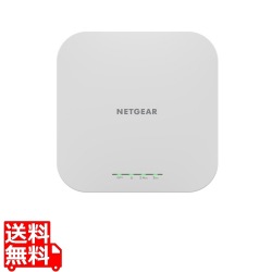 AX1800 Insight アプリ&クラウド ワイヤレスアクセスポイント 写真1