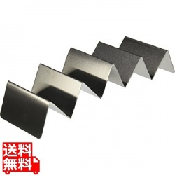 AM ステンレス タコスホルダーTSH5(4・5個用) 写真1