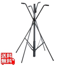 テーブルクラフト 折りたたみ トレイスタンド 331 写真1