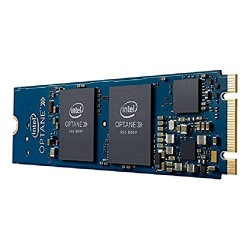  SSD 800pシリーズ 58 GB M.2 80 mm PCIe* 3.0 3D Xpoint Retail Box 写真1