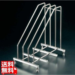 EBM 18-8 マナ板立(タテ型) 写真1