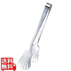 ZW 18-8 シェル型 サービストング 小 全長190 写真1