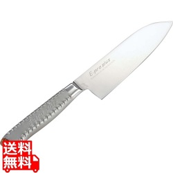 EBM E-pro PLUS 三徳型 16.5cm ピンク 写真1