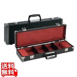 料理學校用 庖丁ケース 6丁入 写真1