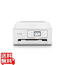 インクジェット複合機 TS6630 写真1