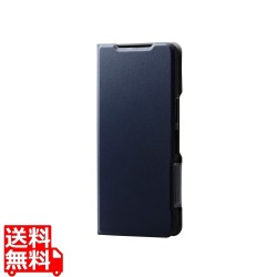 arrows We2 ソフトレザーケース 薄型 磁石付 写真1