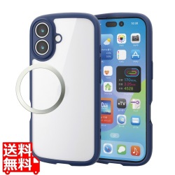 TOUGH SLIM LITE ケース フレームカラー 極限 メタルステッカー付 写真1