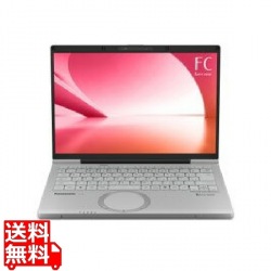 CF-FC6ビジネス(Ultra5/32GB/512GB//Win11Pro/14.0FHD/顔) 写真1