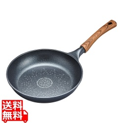 マリウスダイヤモンド フライパン 26cm 写真1