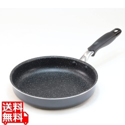 底が広?いフライパン2 22cm 写真1