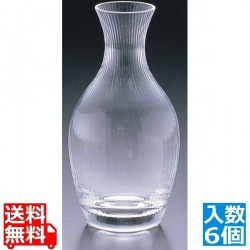 徳利 No.11 (6ヶ入) TR-11 写真1