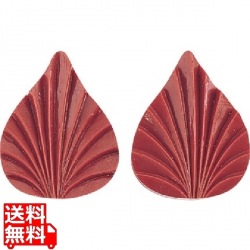 シリコン葉型(アメ細工用) E21 80516 写真1