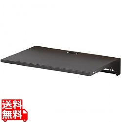 エスディエス 壁掛け棚板 OP-WS10 写真1