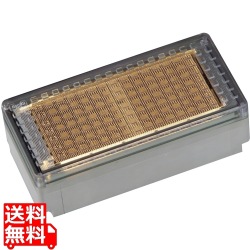 ヘリオスグランドライト LEDブロック 200x100(RN) 電球色 写真1