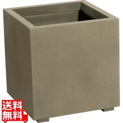 モド プランター K400 モルタルグレー 写真1