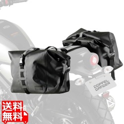 ターポリンサイドバッグ 写真1