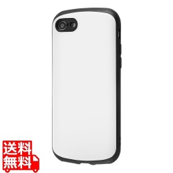 iPhone SE(第3/2)/8/7 Like standard 耐衝撃ケース ProCa/ホワイト 写真1