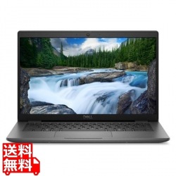 Latitude 14 3000シリーズ(3450)(Core i7-1355U/16GB/SSD・256GB/光学ドライブなし/Win11Pro/Office Home & Business 2021/14型/FHD/非タッチ/1年保守) 写真1