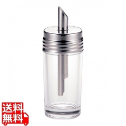 TKG ガラス調味料入 シュガー 写真1