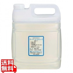 スーパーエコロン2(超強力万能洗浄液) 5L(濃縮タイプ) 写真1