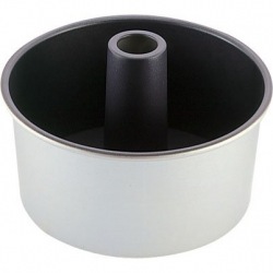 SAストロングコート シフォンケーキ型底取 10cm 写真1