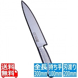 Brieto(ブライト) M11プロ カービングナイフ M111 20cm 業務用 写真1