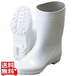 弘進 長靴 ゾナGL 22.5cm 写真1