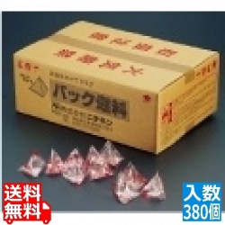 ニチネン パック燃料 竹(22g) 写真1