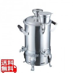 スピード酒燗器 (コンロ別売) 写真1