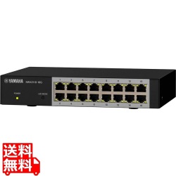 シンプルL2スイッチ 16ポート 写真1