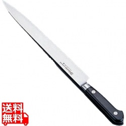 モリブデン鋼 ソールナイフ No.572-S 20cm 写真1