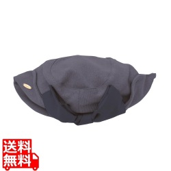 帽子(ヘルメットカバー) ハット3 チャコール ( HA-3 ) 写真1