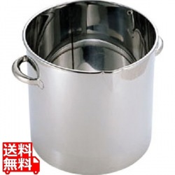 MT18-0フライヤー用油缶(蓋無) 27cm 写真1