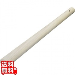 朴すりこぎ棒54cm 写真1