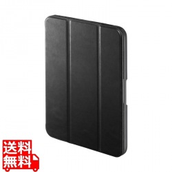 iPad mini 2021 Apple Pencil収納ポケット付きケース 写真1