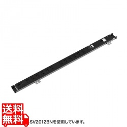 19インチサーバーラック用コンセント(15A) 写真1