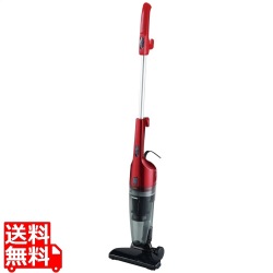 サイクロンスティック型 クリーナー TC-5134R 写真1