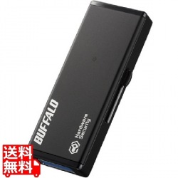 ハードウェア強制暗号化機能搭載 USB3.0対応 セキュリティーUSBメモリー 8GB 写真1