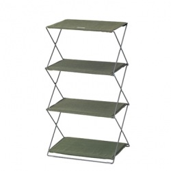 フォールディングシェルフ3D 写真1