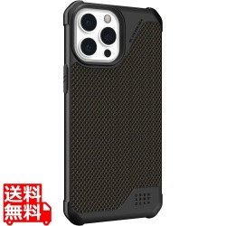 UAG社製 METROPOLIS LT ケブラーオリーブ iPhone 13 Pro Max用 写真1