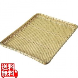 樹脂ダンベイ(浅)白 40号 91-040A 業務用 写真1